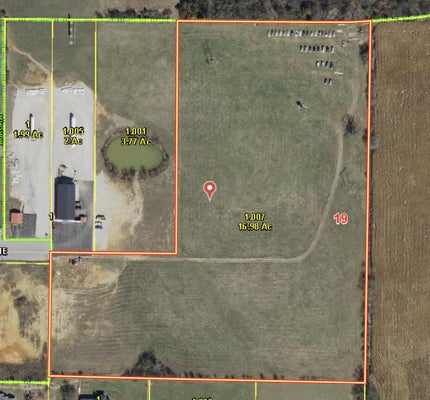 000 HIGHWAY 60 TRACT # 1, AURORA, MO 65605 - Image ded61355116c80e017c2ff9fc823dcd4/30748303