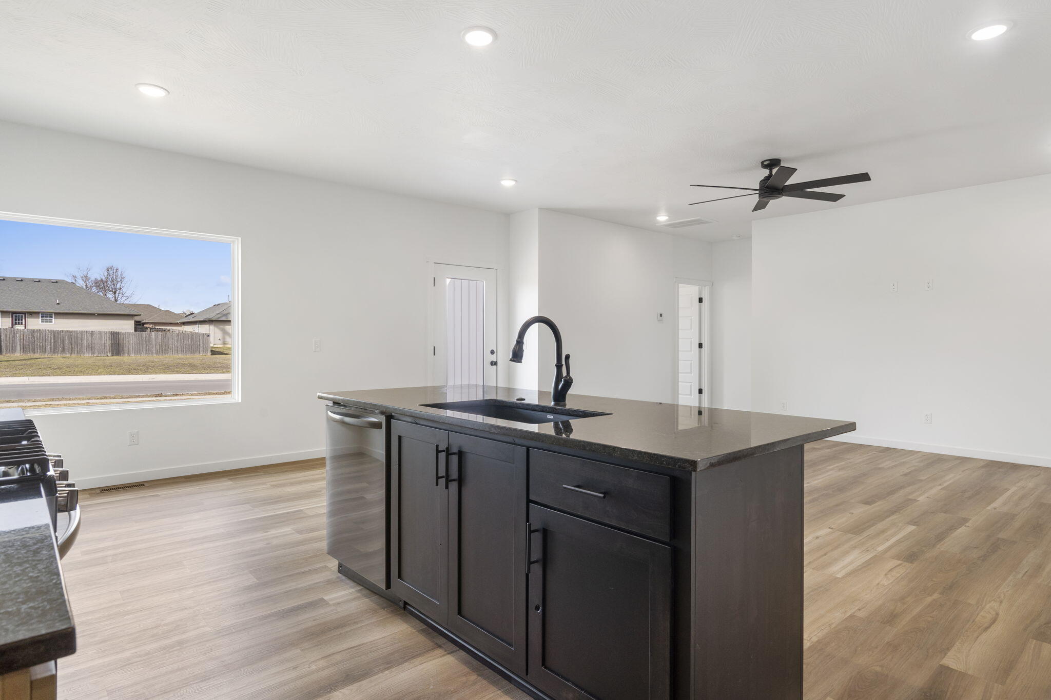 Meadowbrooke - Residential