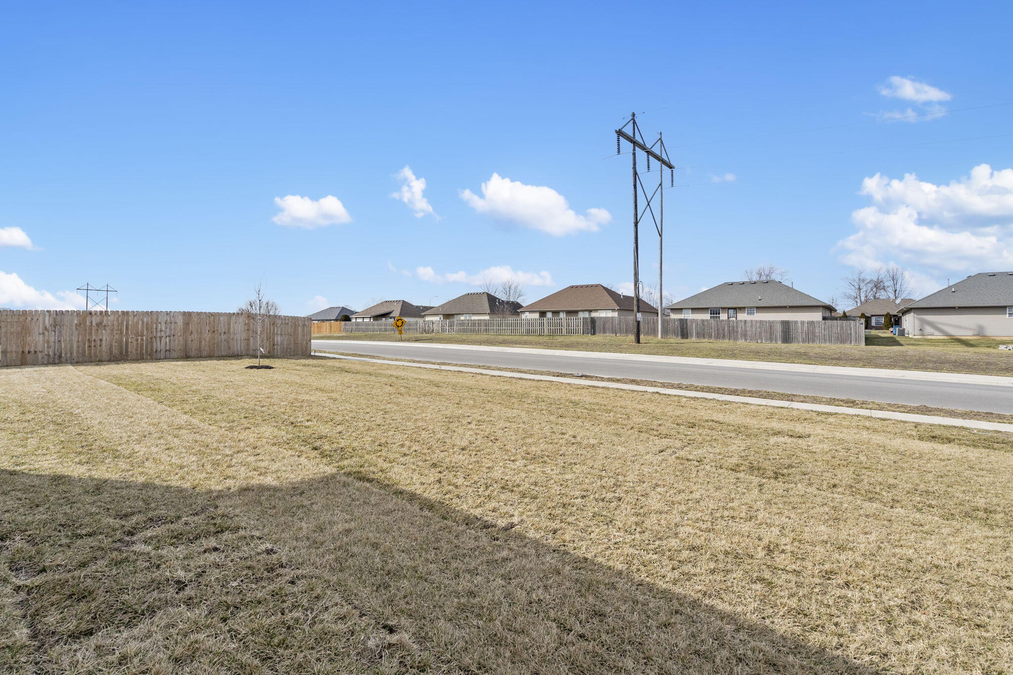 Meadowbrooke - Residential