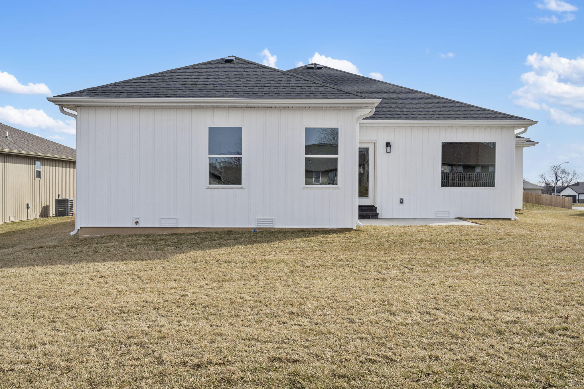 Meadowbrooke - Residential