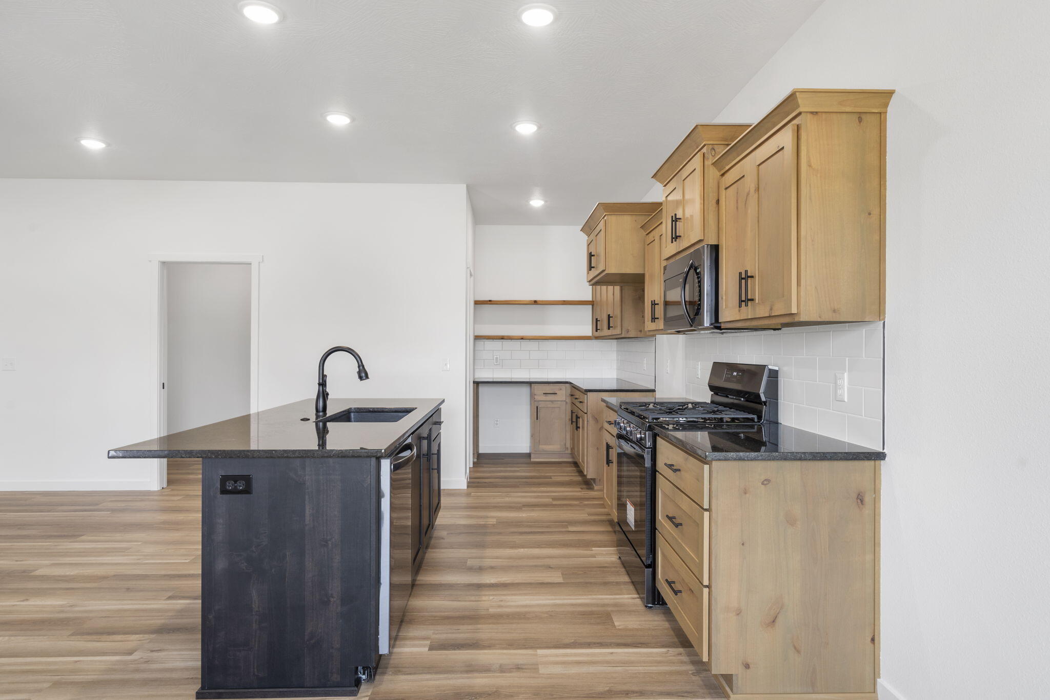 Meadowbrooke - Residential
