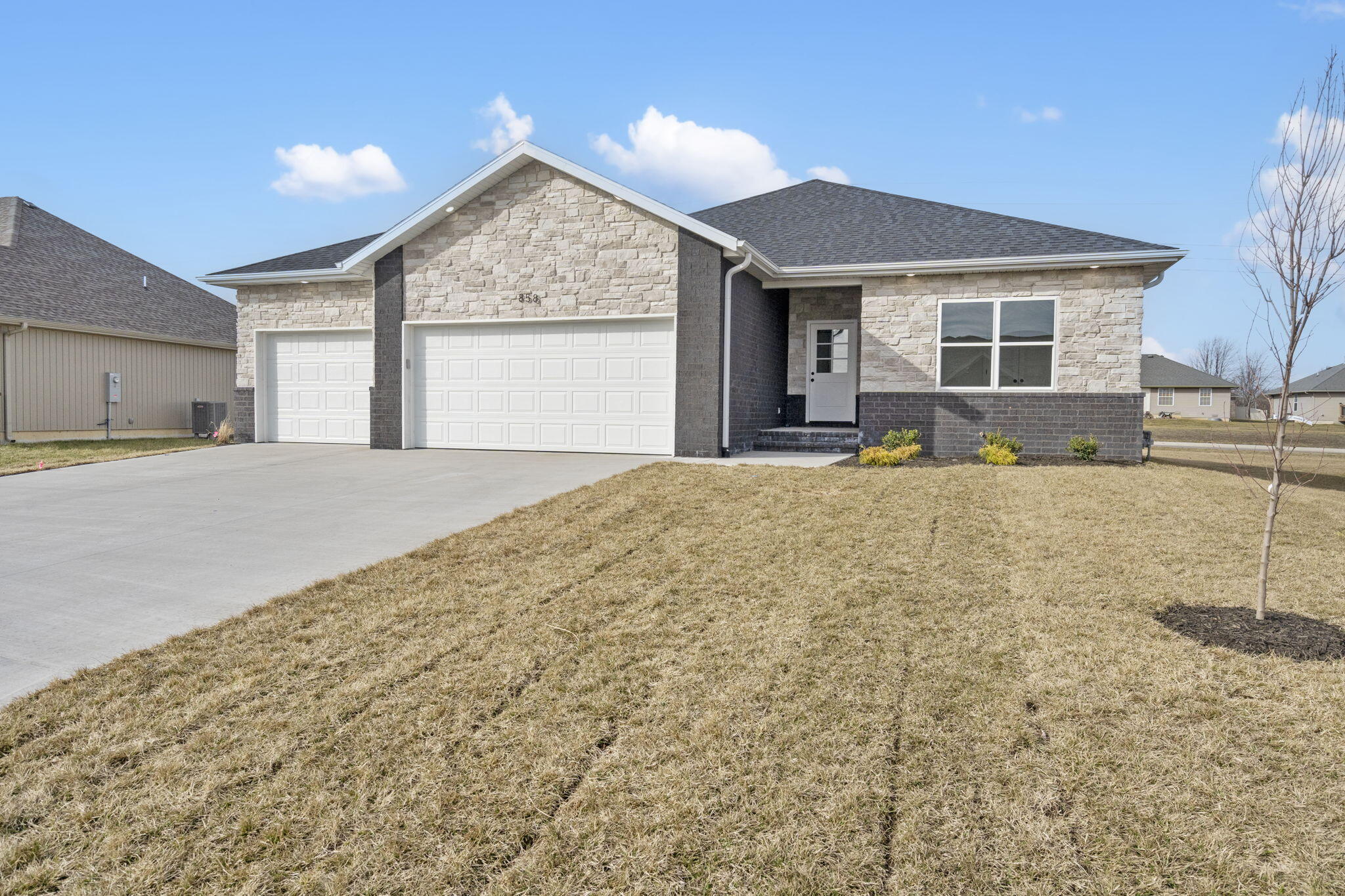 Meadowbrooke - Residential