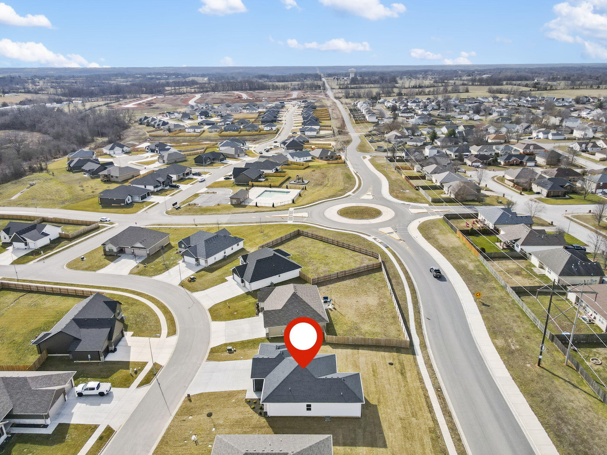 Meadowbrooke - Residential