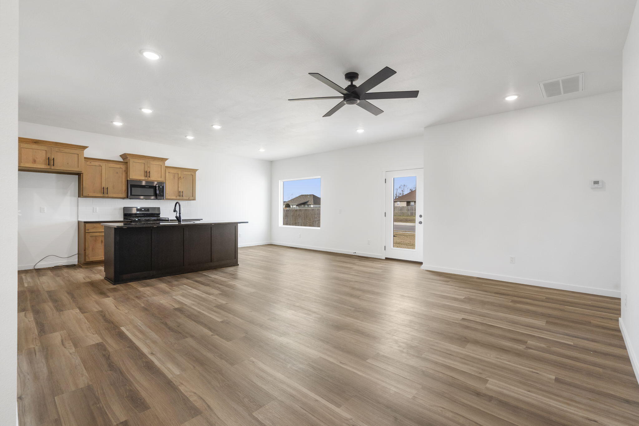 Meadowbrooke - Residential