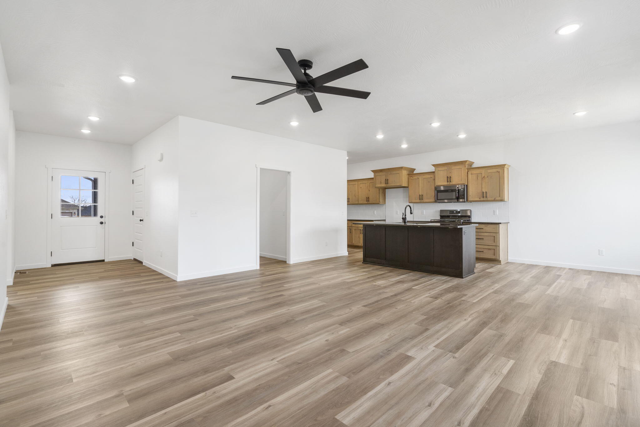 Meadowbrooke - Residential