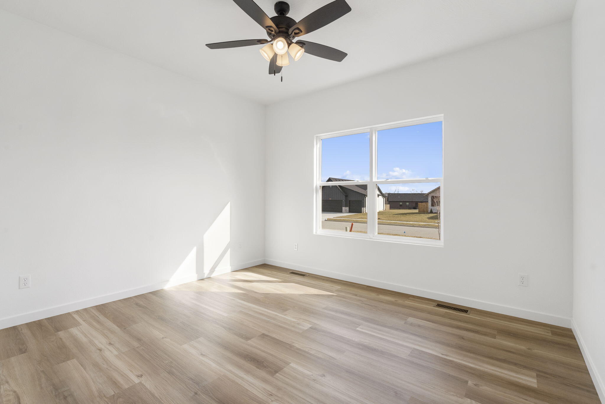 Meadowbrooke - Residential