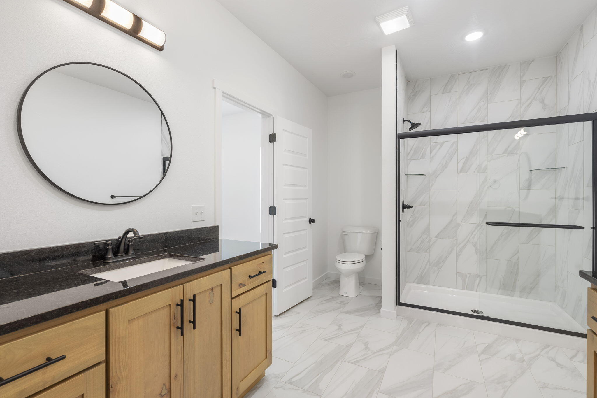 Meadowbrooke - Residential