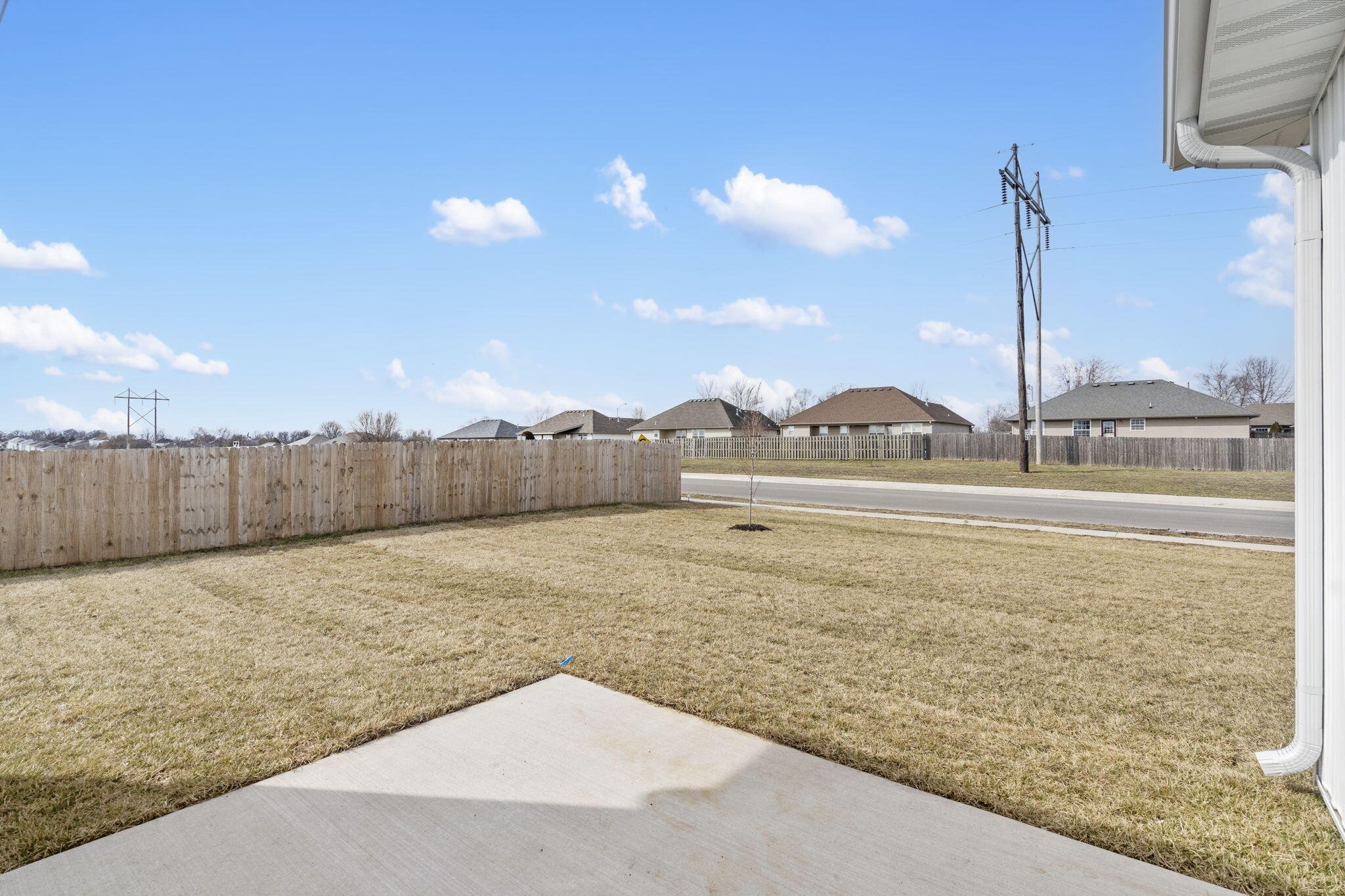 Meadowbrooke - Residential