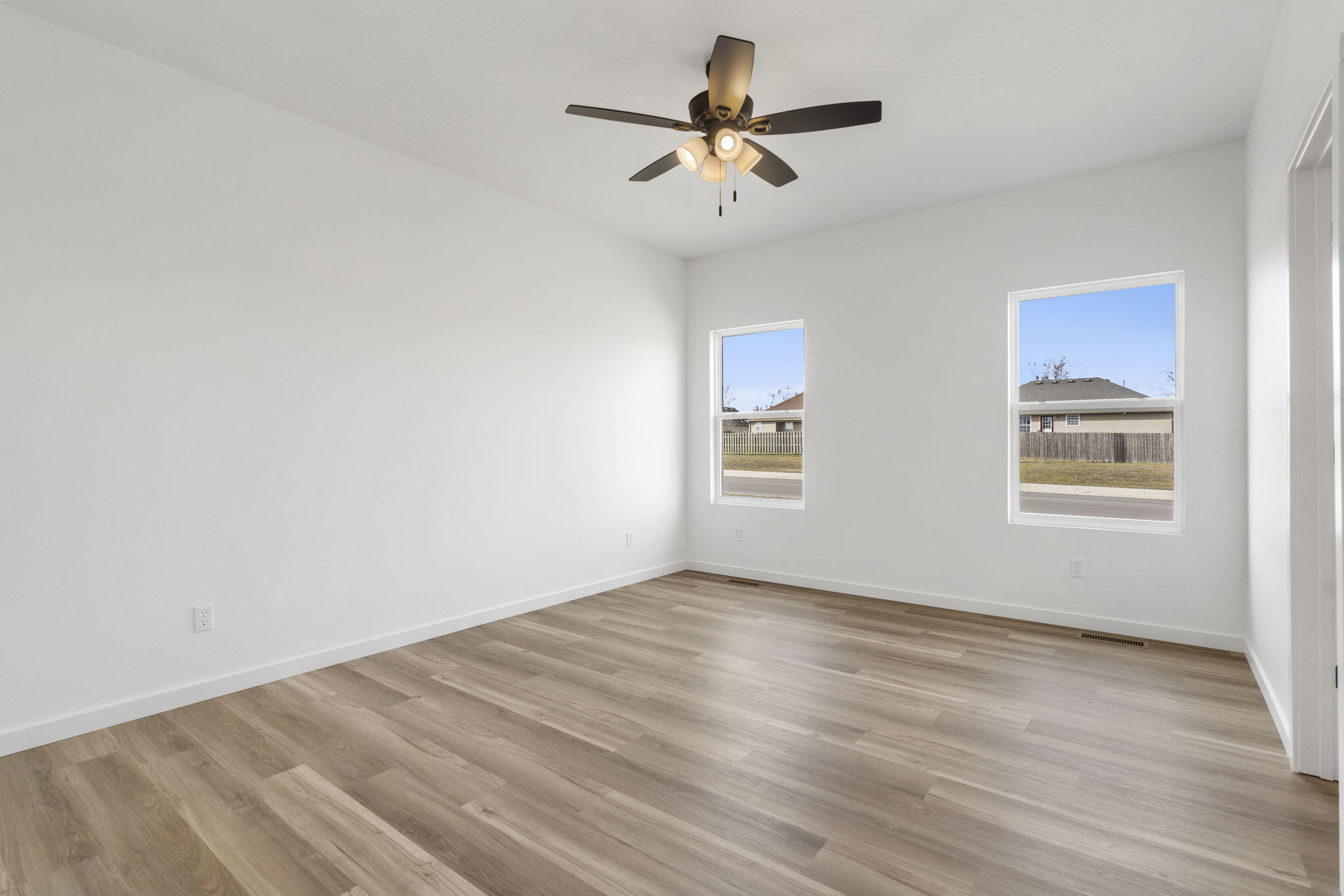 Meadowbrooke - Residential