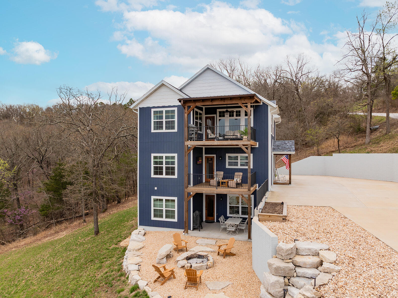 Grand Cru Estates - Residential
