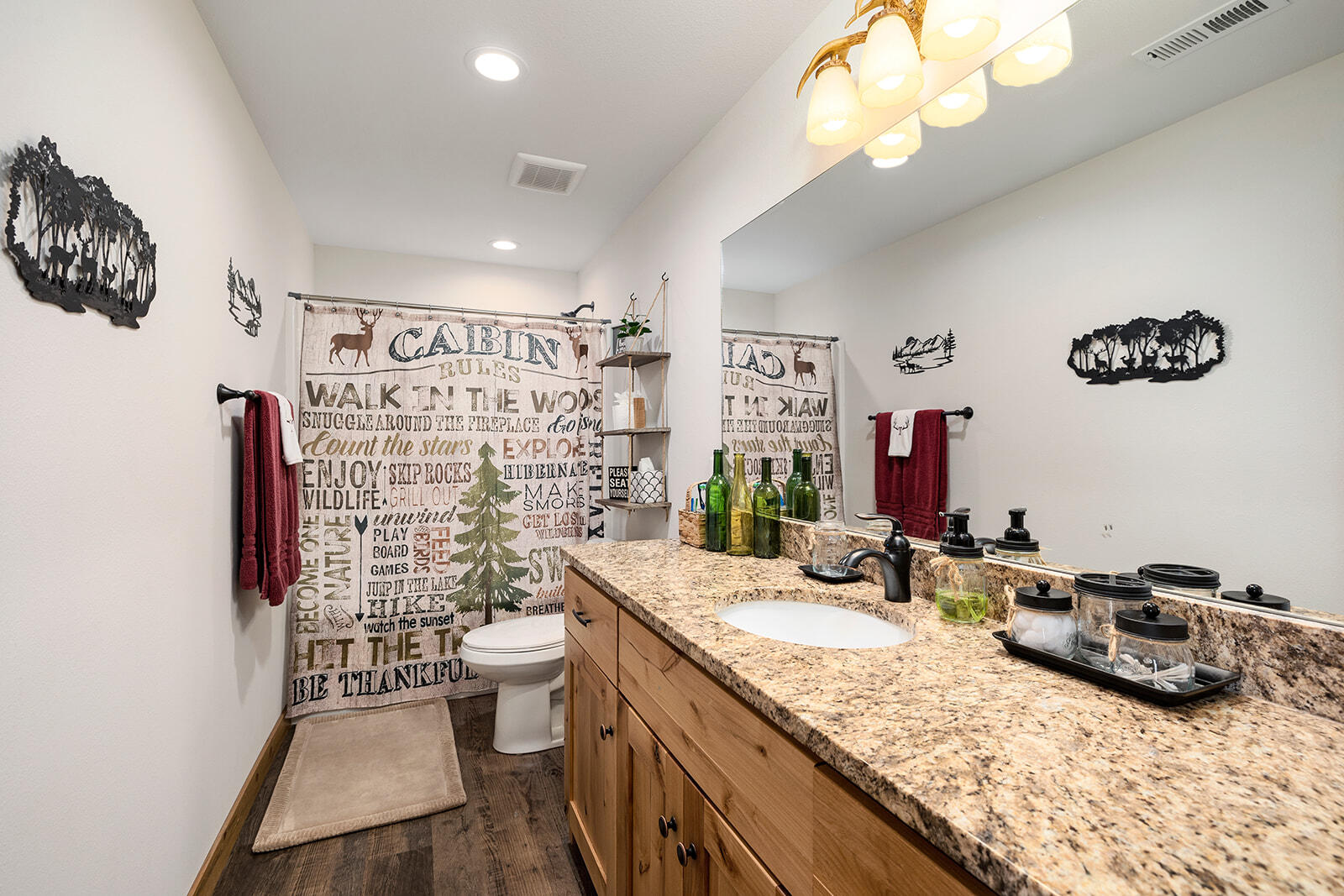 Grand Cru Estates - Residential
