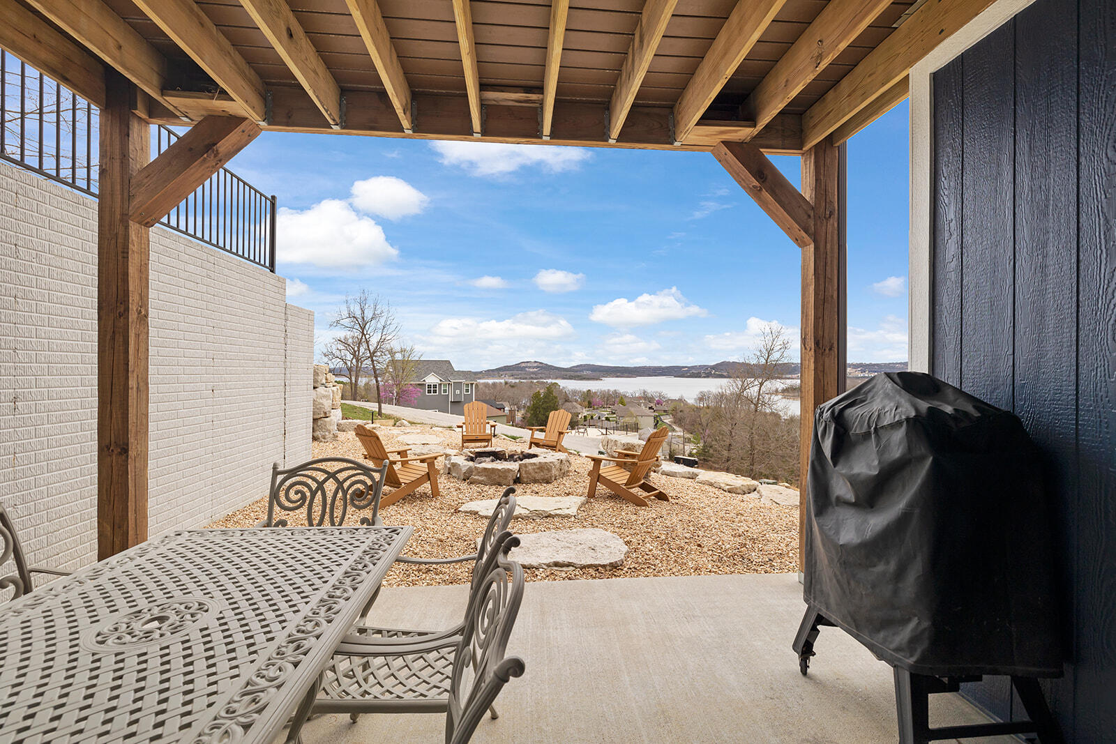 Grand Cru Estates - Residential