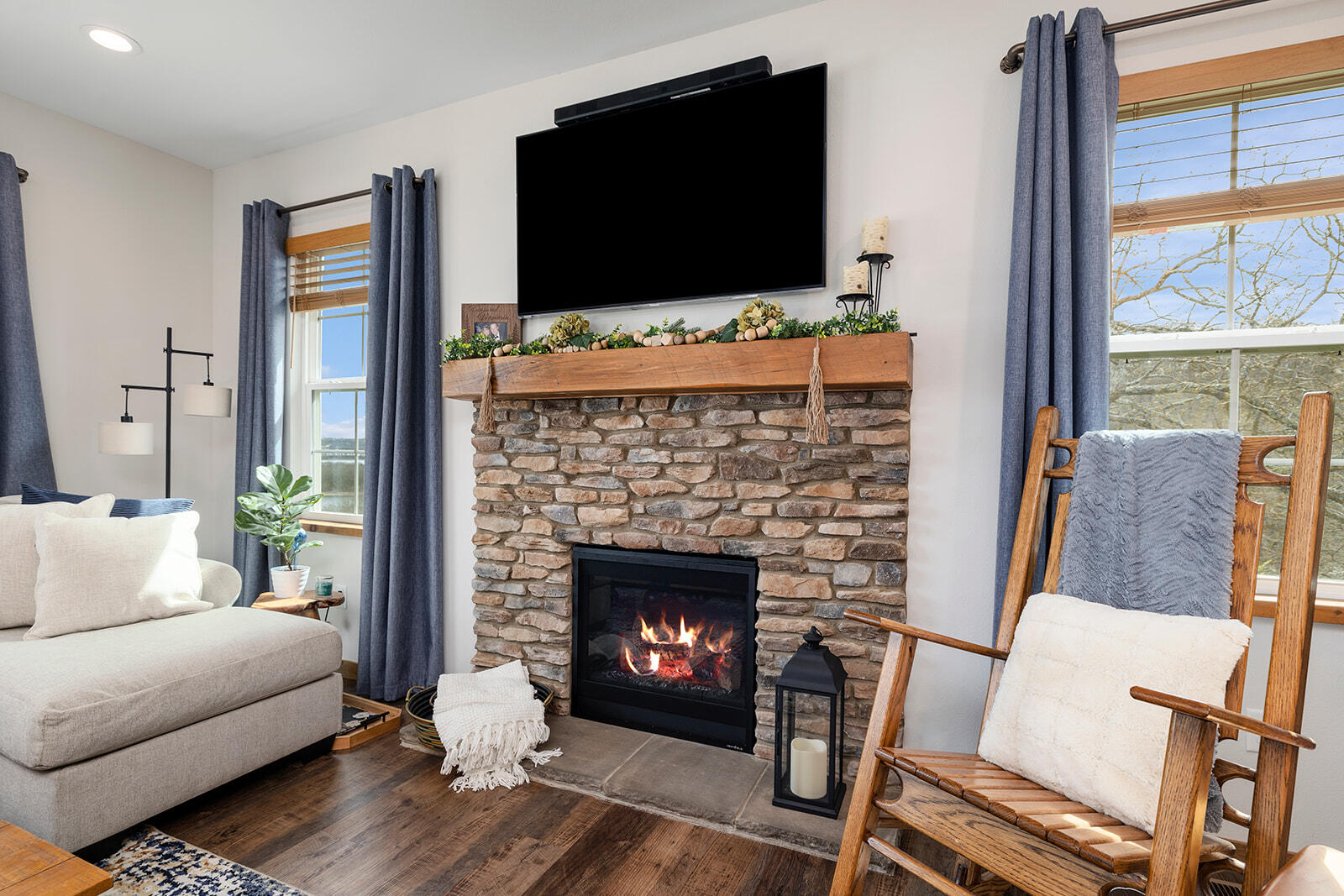 Grand Cru Estates - Residential