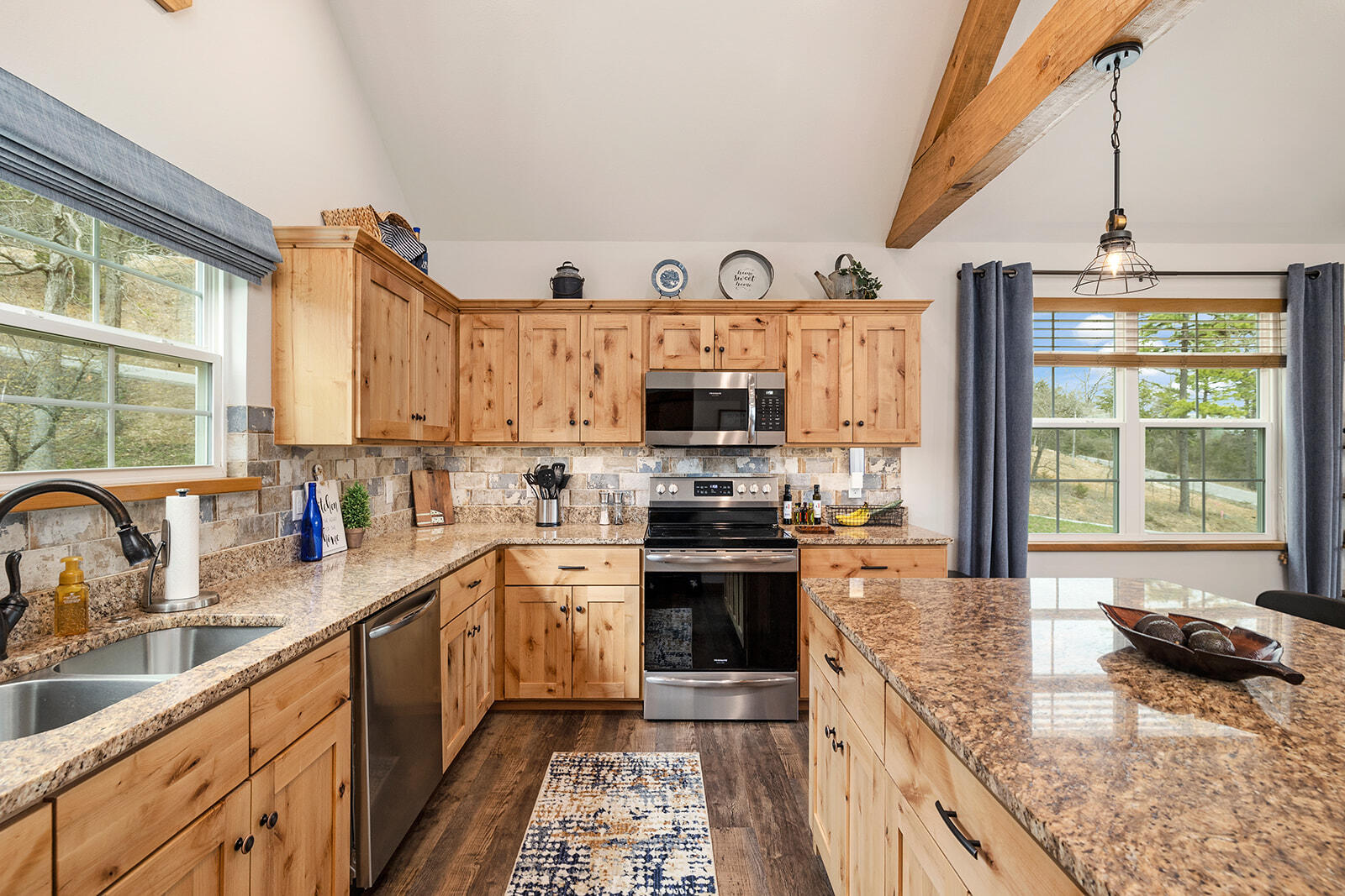 Grand Cru Estates - Residential