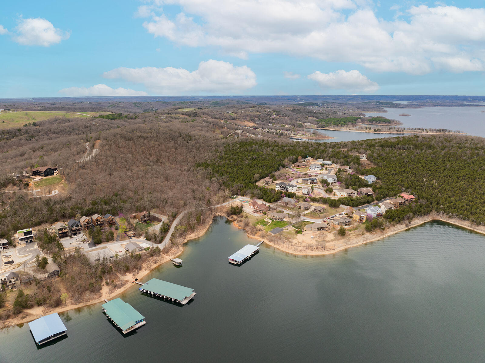 Grand Cru Estates - Residential