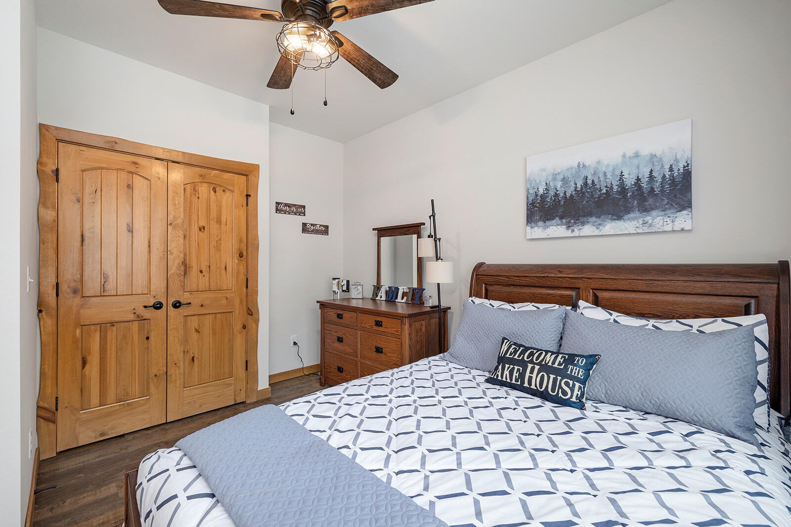 Grand Cru Estates - Residential