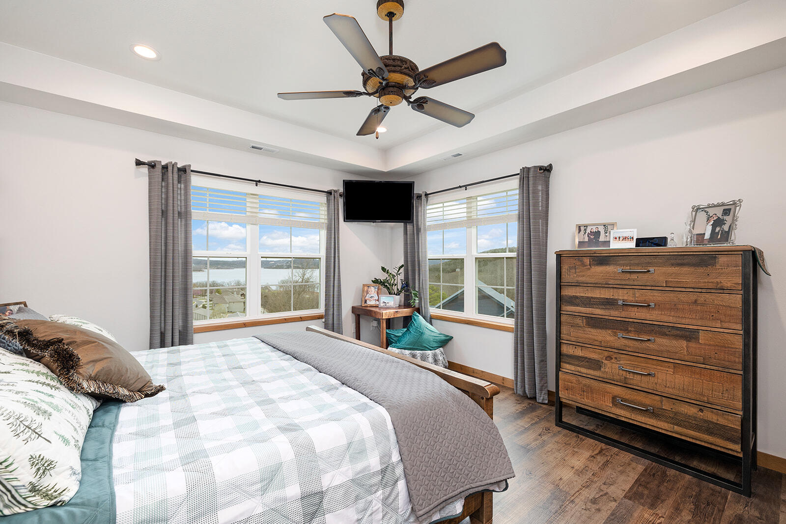 Grand Cru Estates - Residential