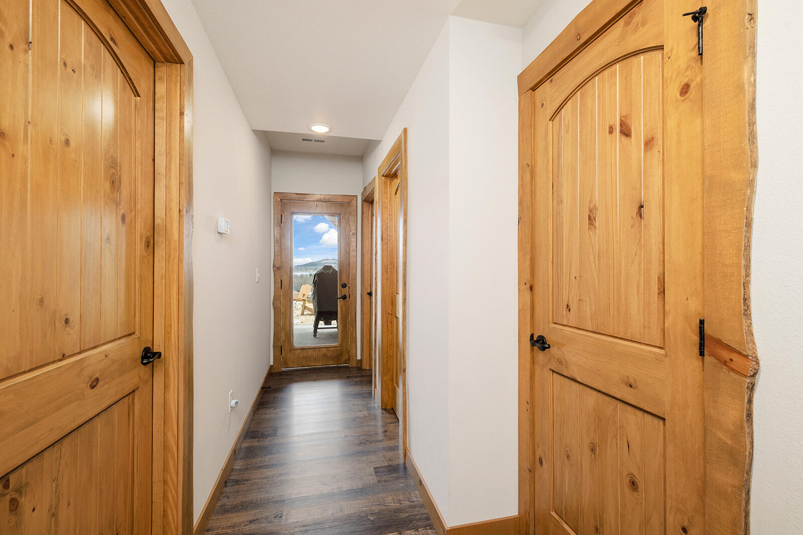 Grand Cru Estates - Residential