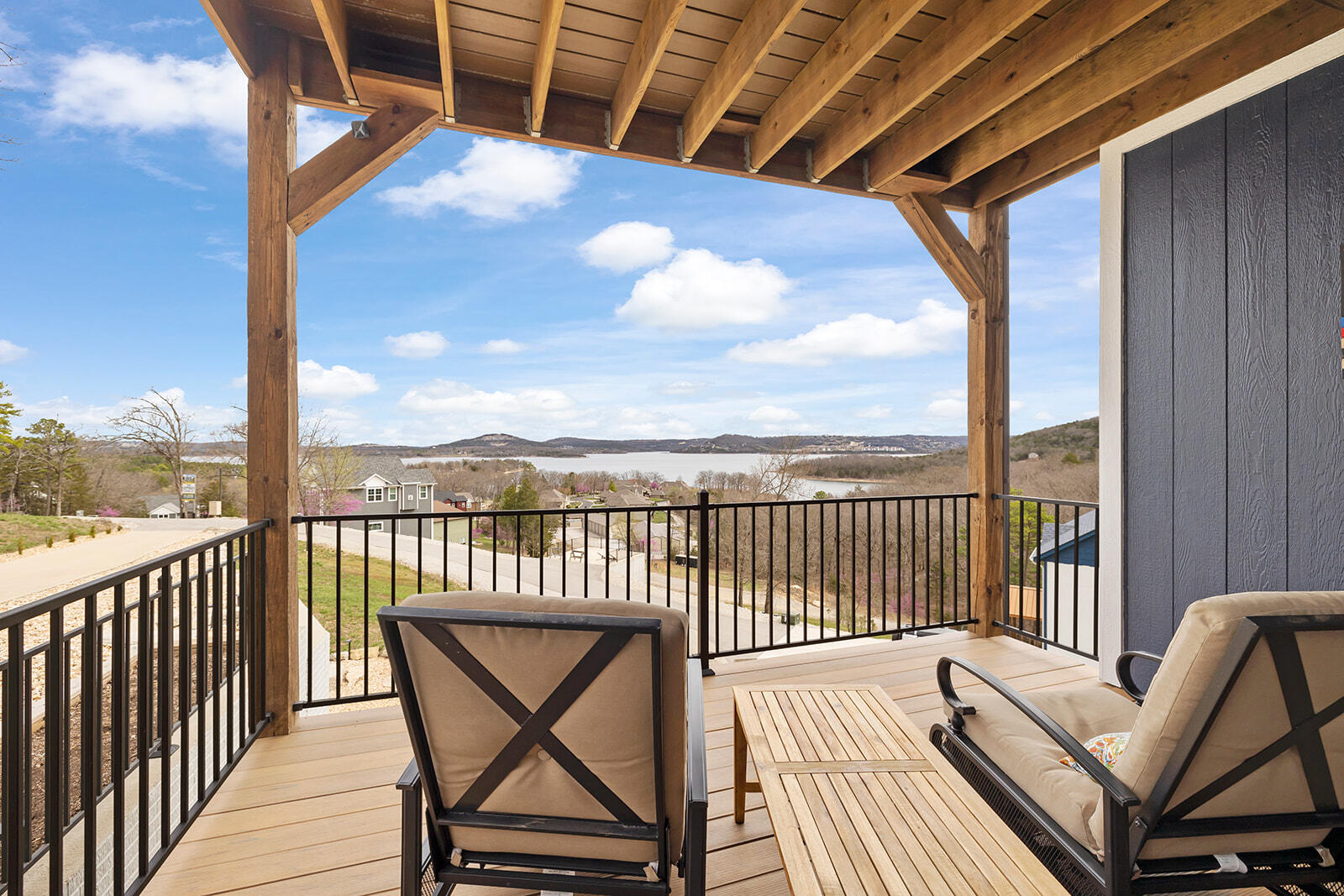 Grand Cru Estates - Residential