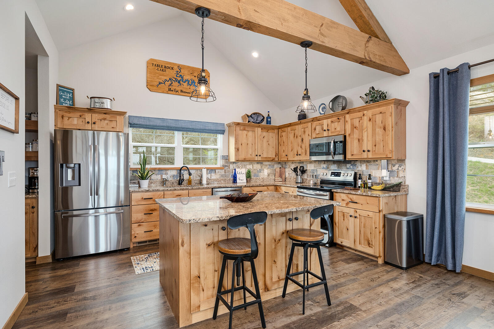 Grand Cru Estates - Residential