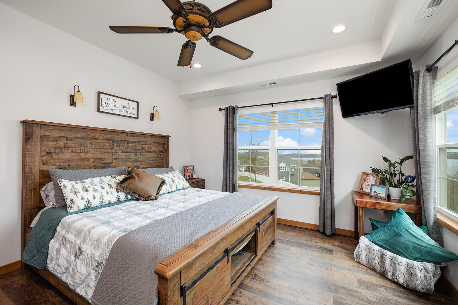 Grand Cru Estates - Residential