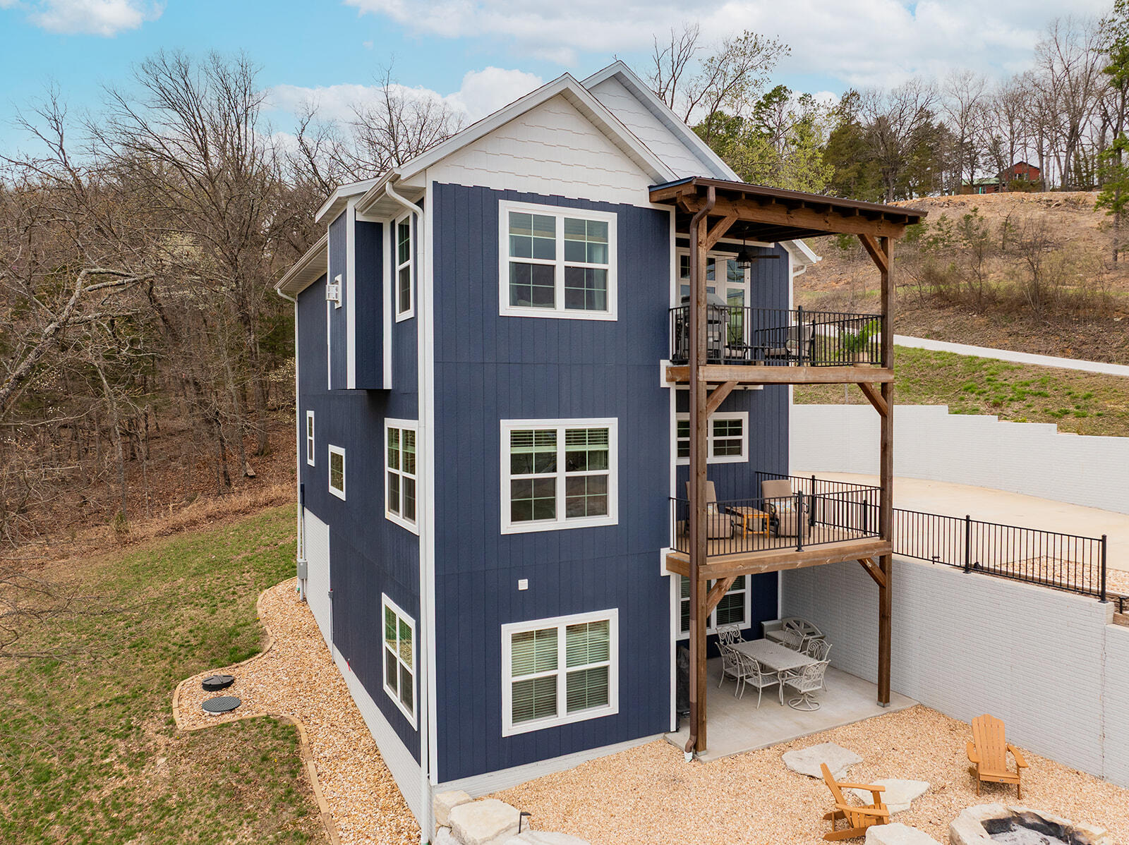 Grand Cru Estates - Residential