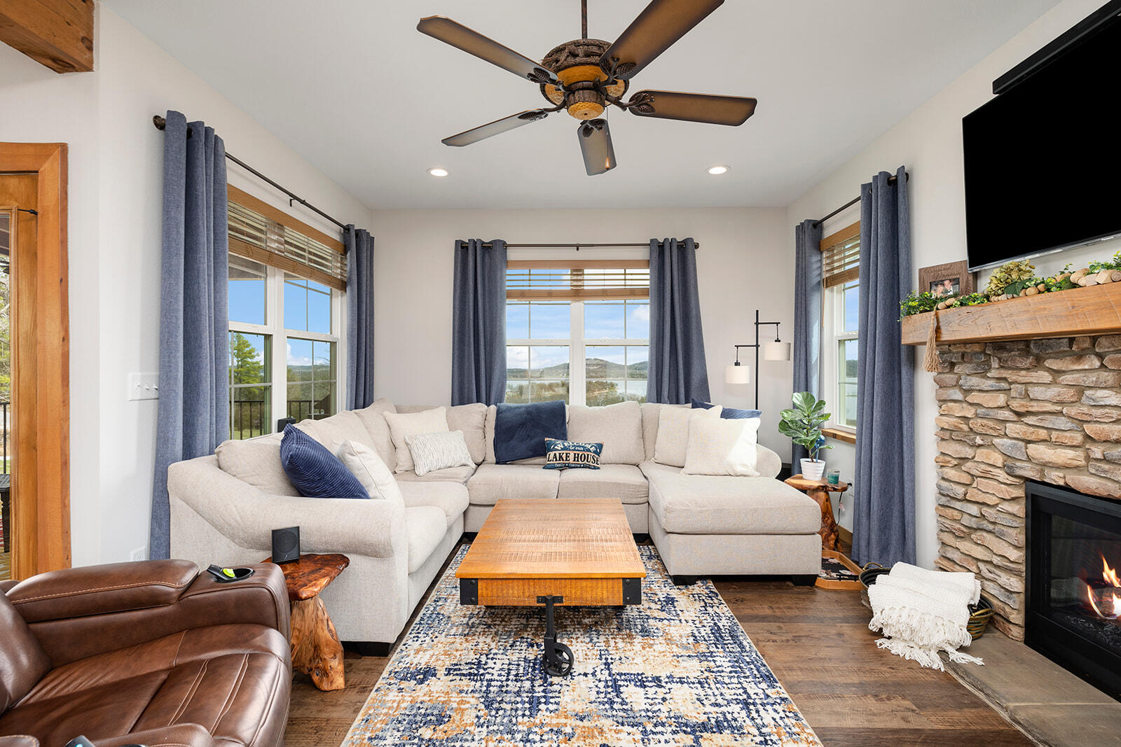 Grand Cru Estates - Residential