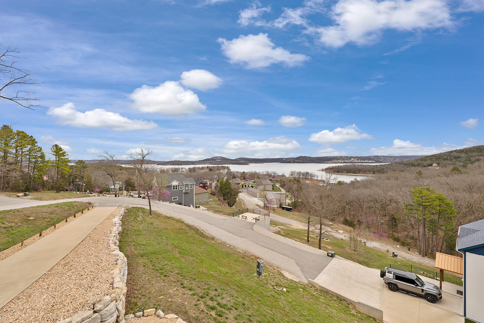 Grand Cru Estates - Residential