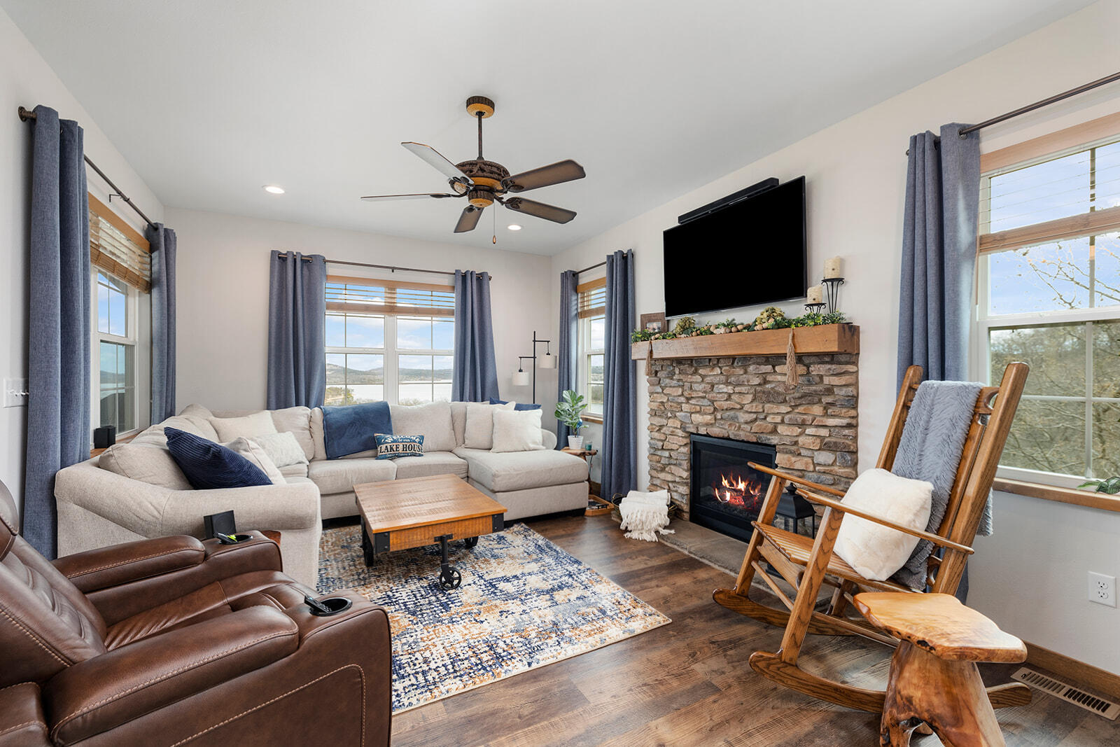 Grand Cru Estates - Residential