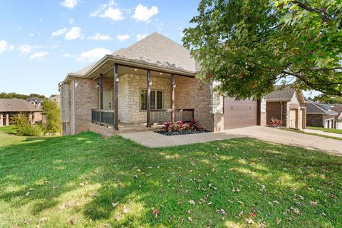 Photo of 5980 S Mccann Ave, Springfield, MO 65804 (MLS # 60310281)