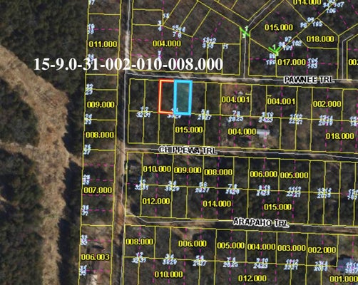 120 PAWNEE TRL, SHELL KNOB, MO 65747 - Image e042ad8d3a7a97c1e48b04a99f2d69d4/922049612