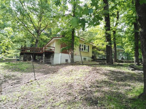 Photo of 152 Obenshain Lane, Noel, MO 64854 (MLS # 60324535)