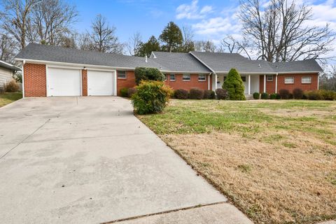 Photo of 2532 S Brentwood Boulevard, Springfield, MO 65804 (MLS # 60311624)