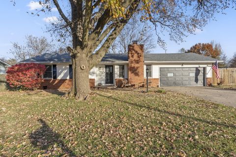 Photo of 3560 S Westwood Avenue, Springfield, MO 65807 (MLS # 60310601)