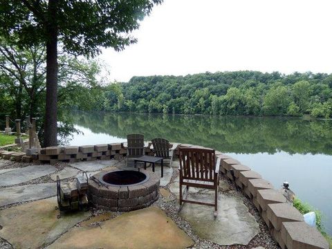 Photo of 484 Arrowhead Circle, Rockaway Beach, MO 65740 (MLS # 60324585)