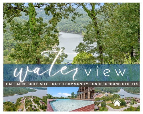 LOT 94B PINNACLE SHORES, LAMPE, MO 65681 - Image e1311f562b525dc7caced52e86cce15b/792311632