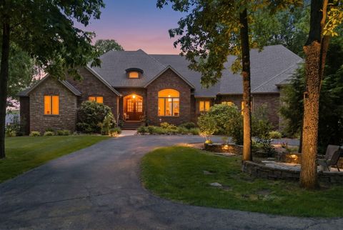 Photo of 2262 N Polo Lane, Springfield, MO 65802 (MLS # 60323805)