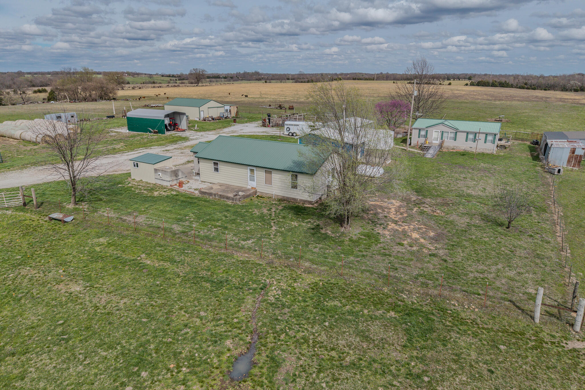 N/A - Farm