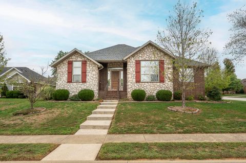 Photo of 604 N Lincoln Court, Ozark, MO 65721 (MLS # 60307409)