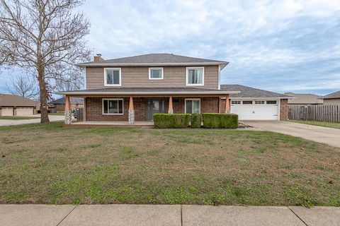 Photo of 4424 S Farm Road 125, Springfield, MO 65810 (MLS # 60311649)