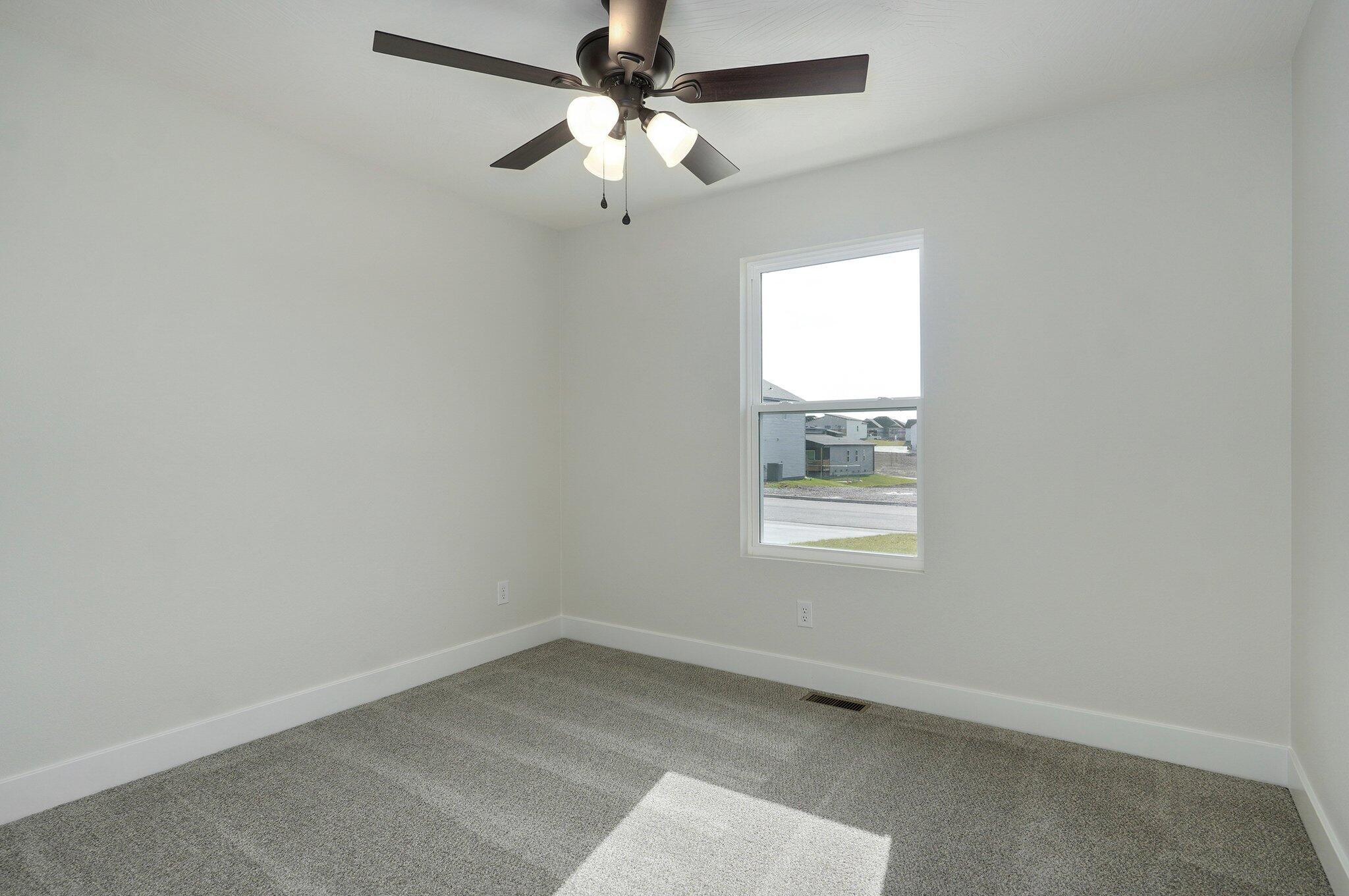 Eagle Springs - Residential