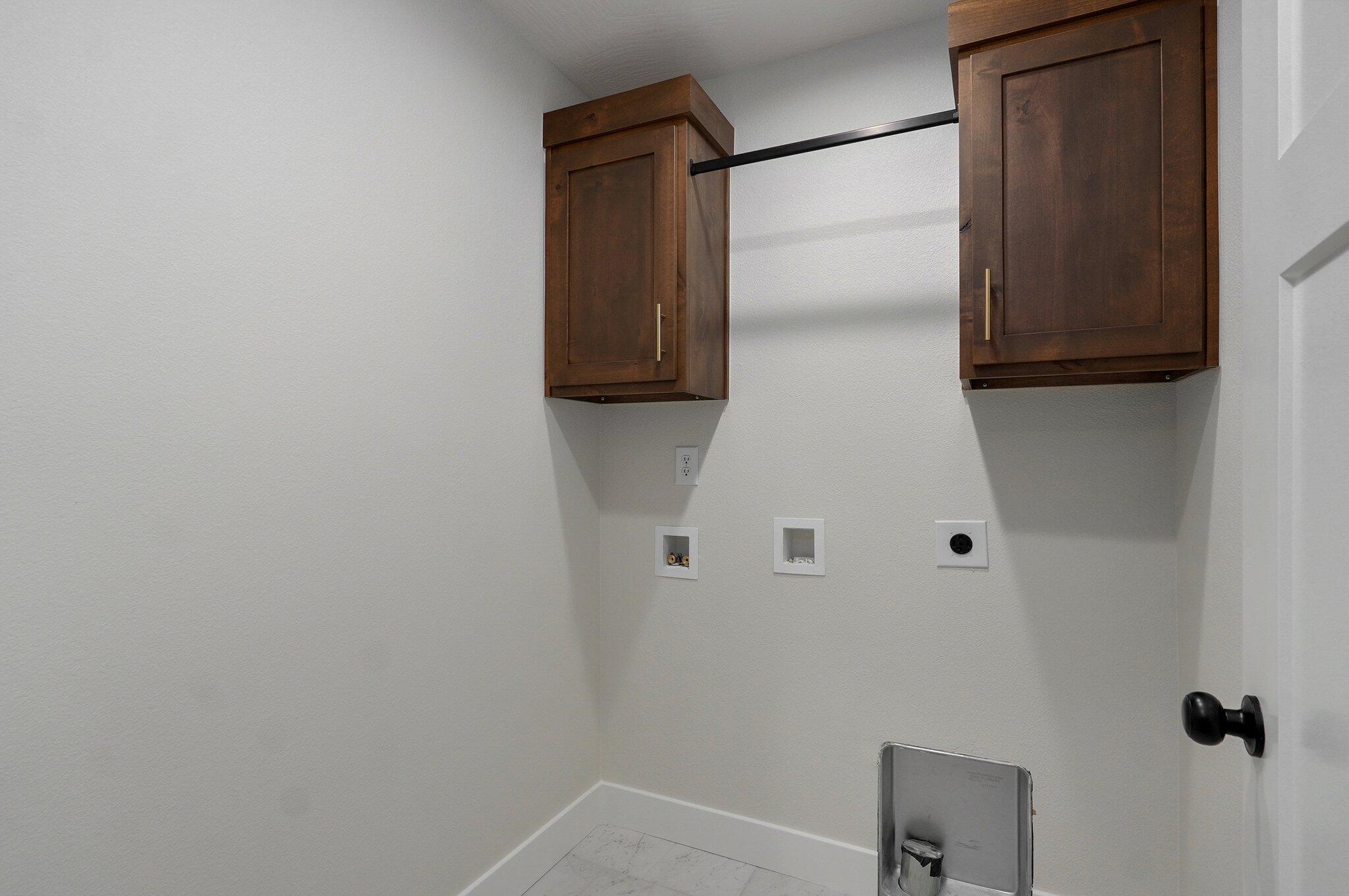 Eagle Springs - Residential