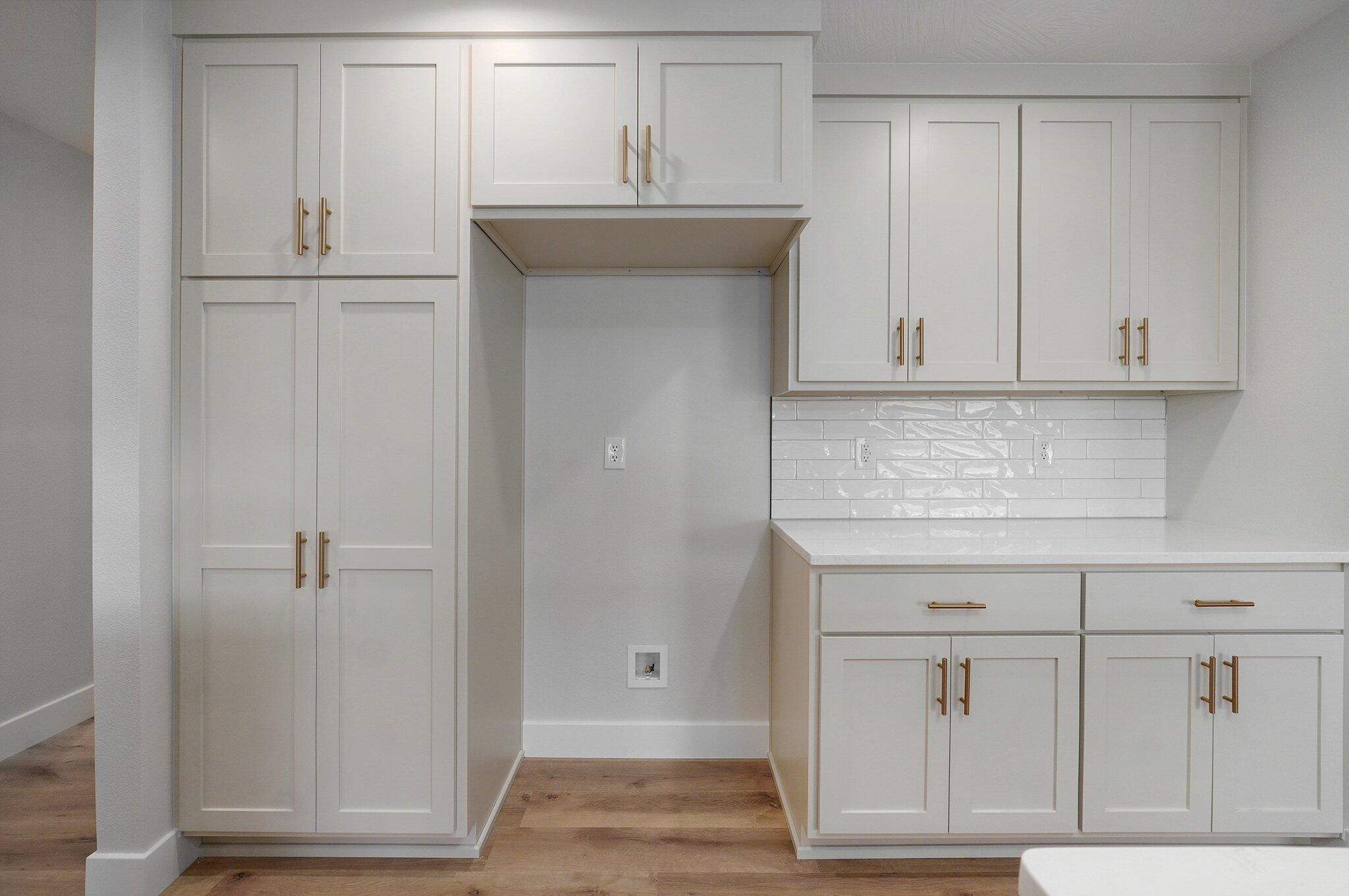 Eagle Springs - Residential