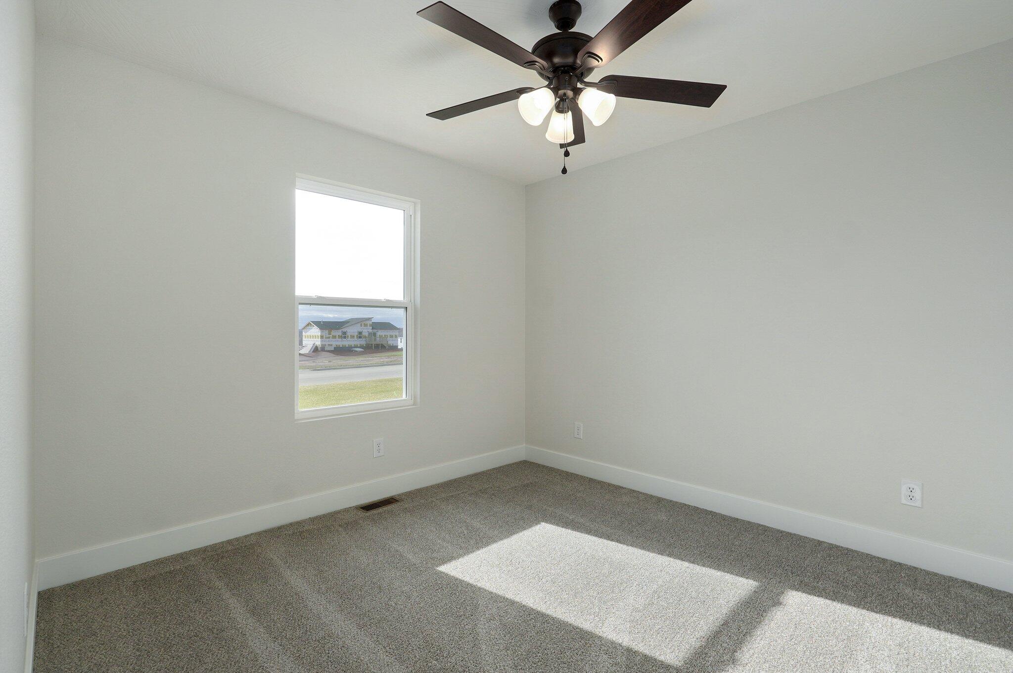 Eagle Springs - Residential