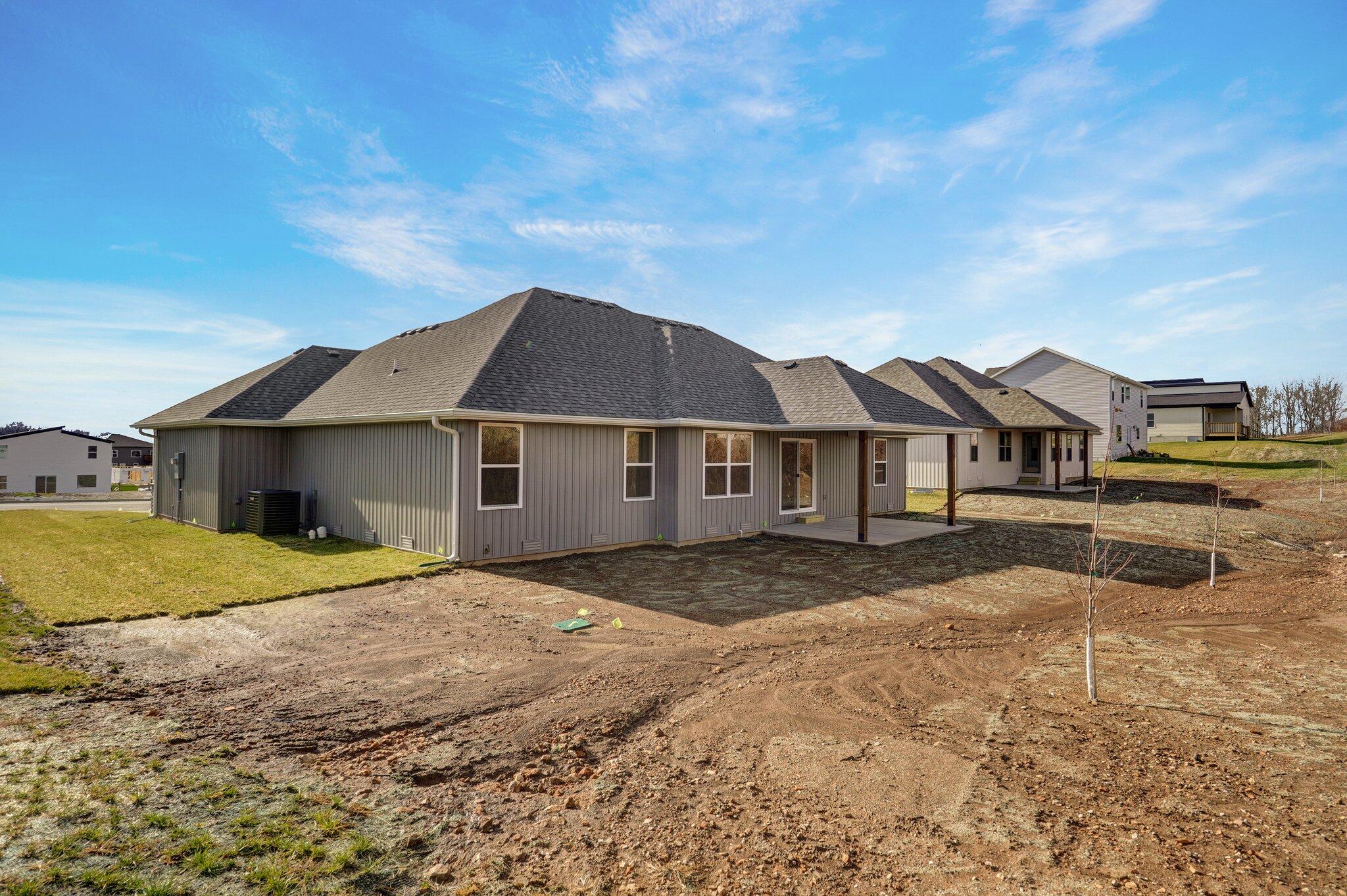 Eagle Springs - Residential