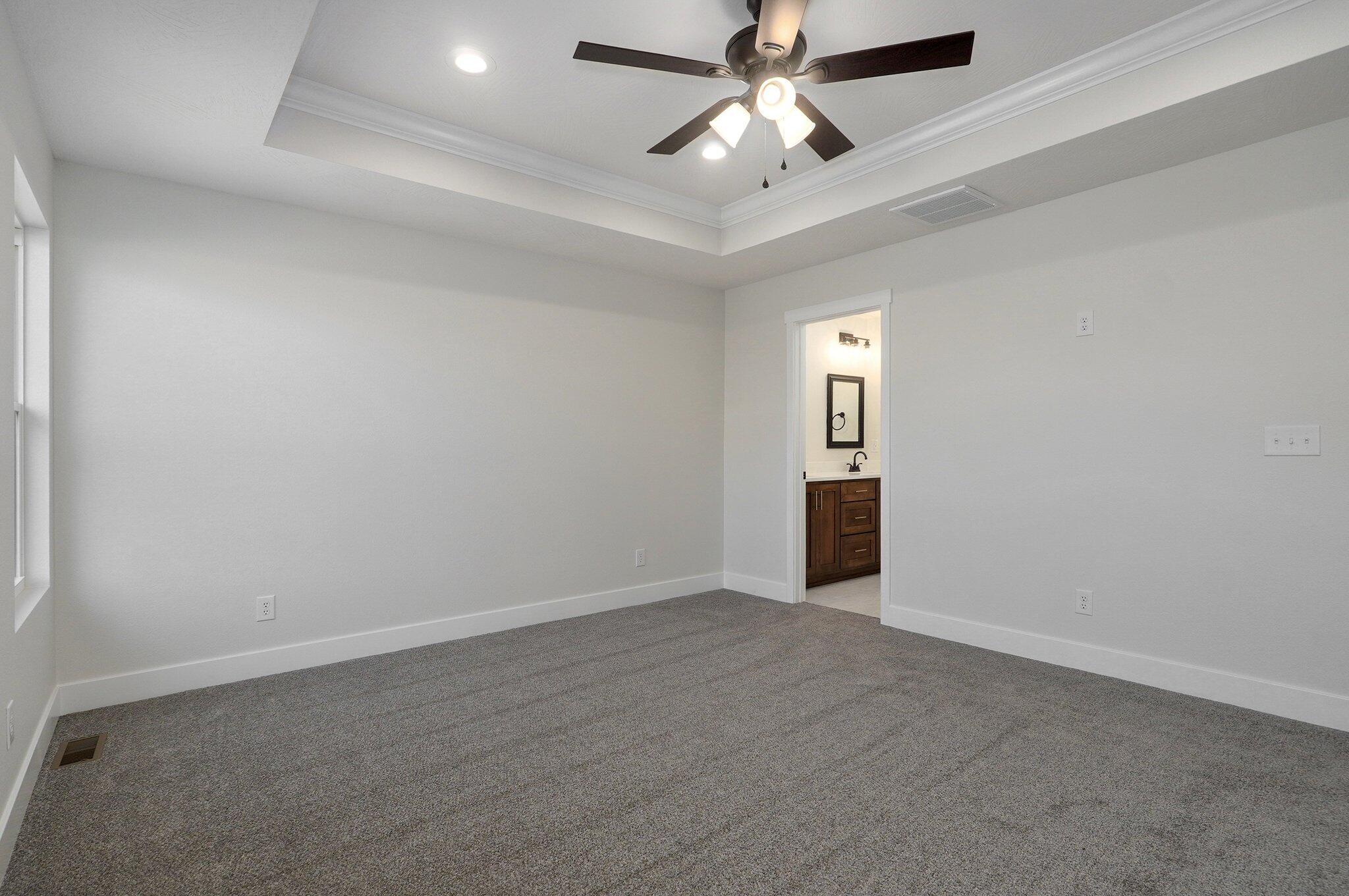 Eagle Springs - Residential