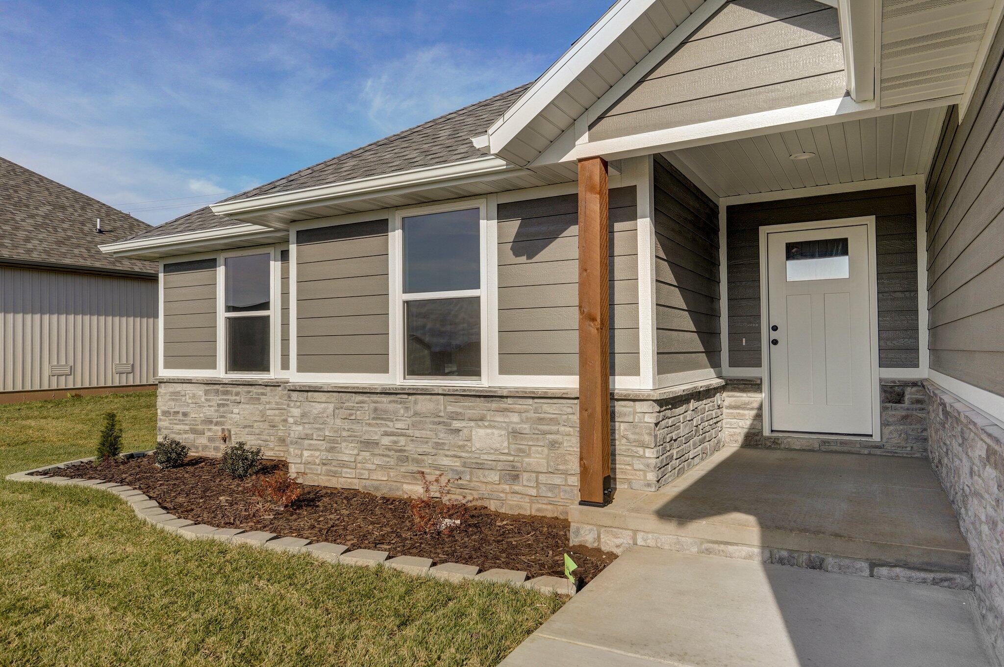 Eagle Springs - Residential
