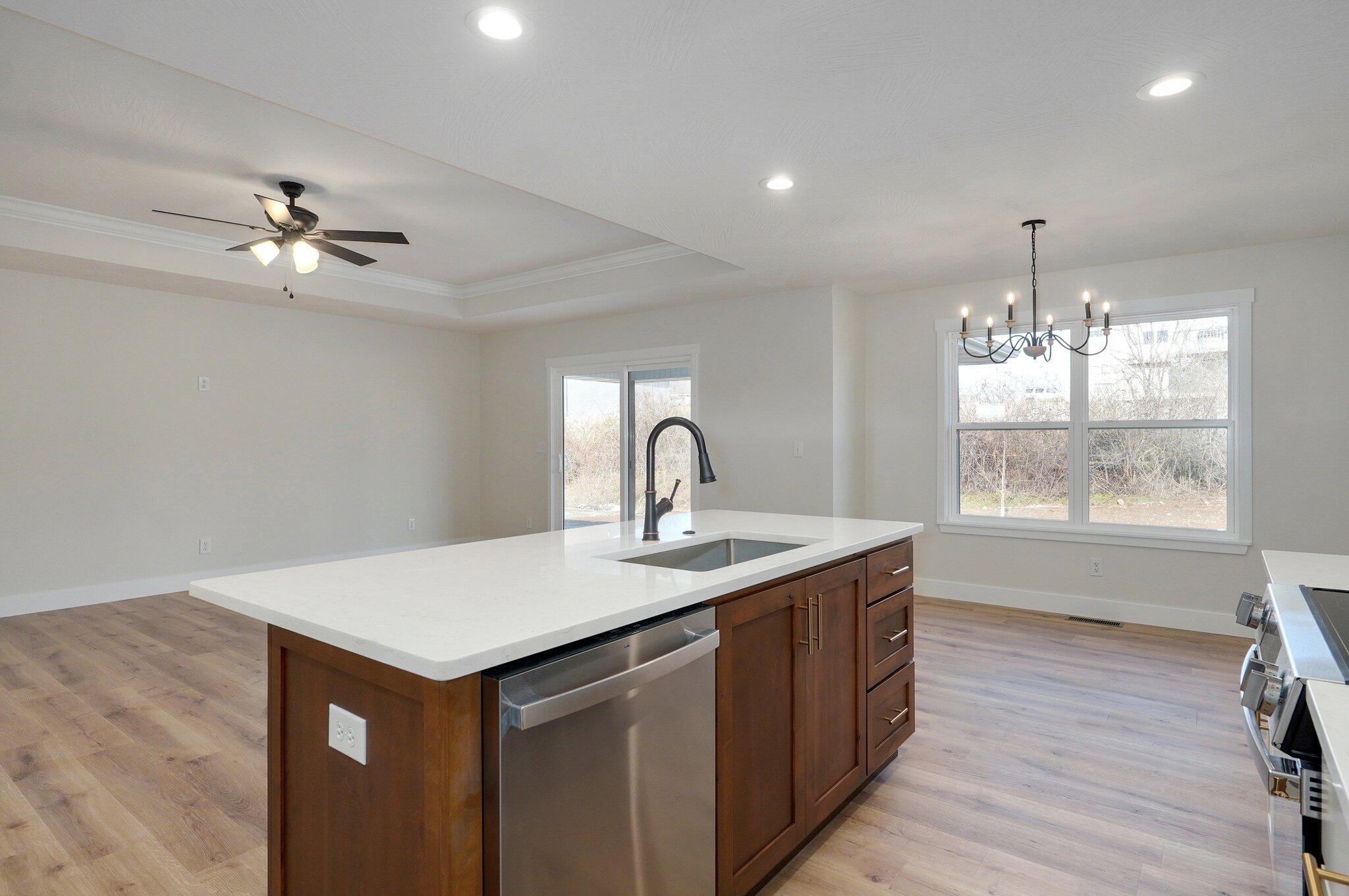 Eagle Springs - Residential