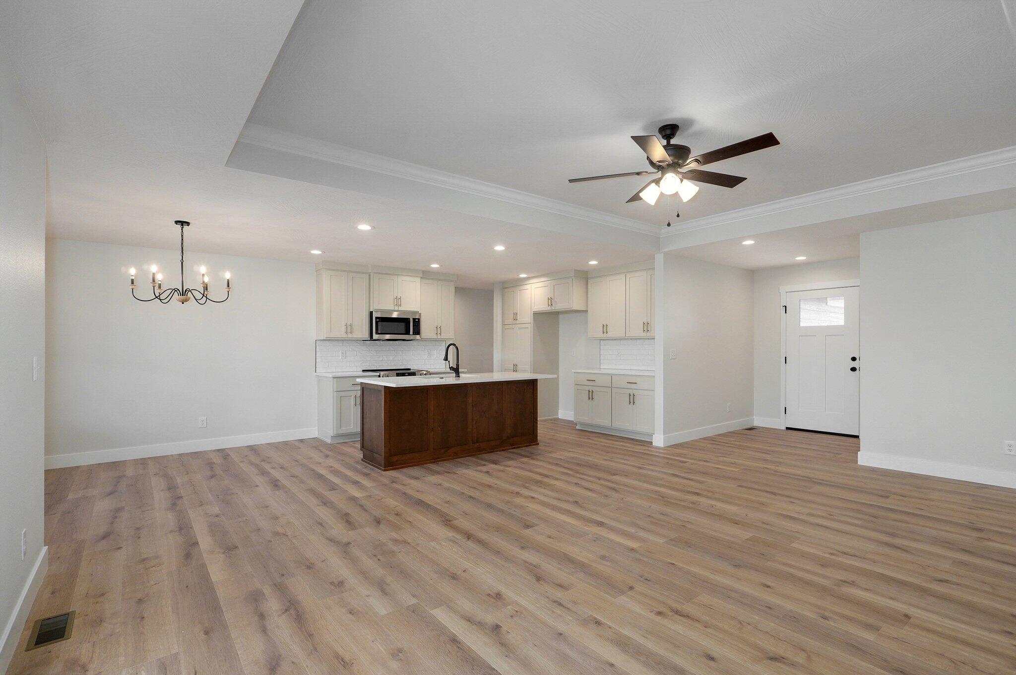 Eagle Springs - Residential