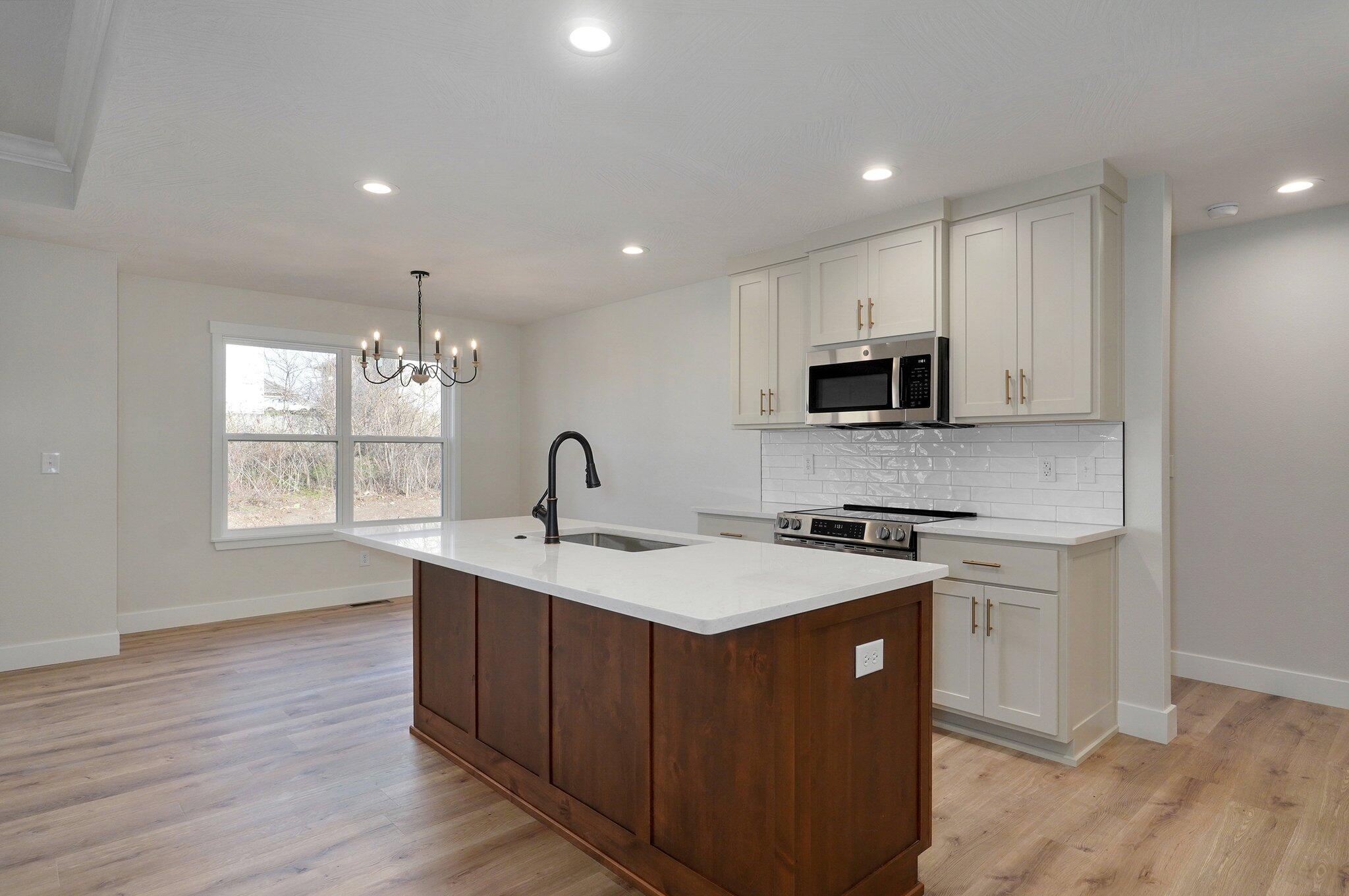 Eagle Springs - Residential
